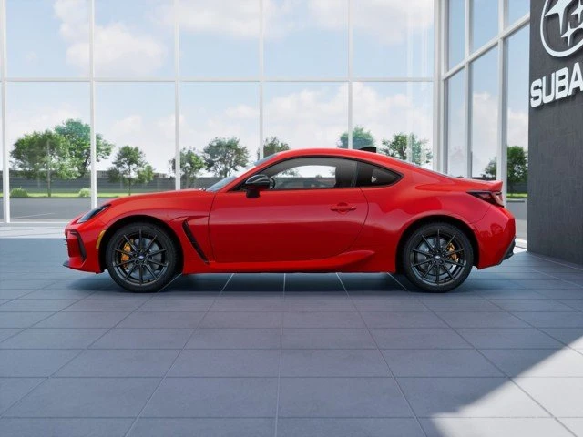 2027 Subaru BRZ 2nd Gen - Image 3 of 22