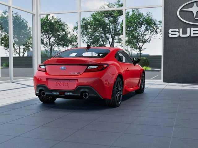 2027 Subaru BRZ 2nd Gen - Image 5 of 22