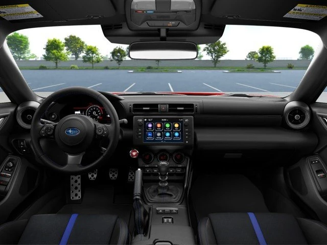 2027 Subaru BRZ 2nd Gen - Image 18 of 22