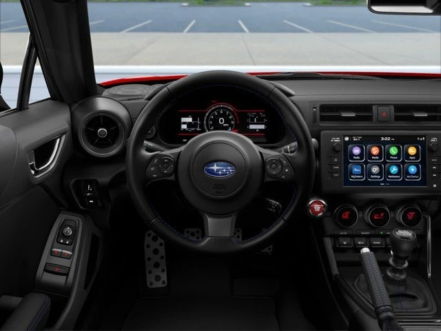 2027 Subaru BRZ 2nd Gen - Image 14 of 22