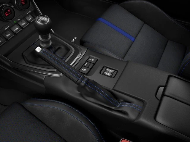2027 Subaru BRZ 2nd Gen - Image 20 of 22