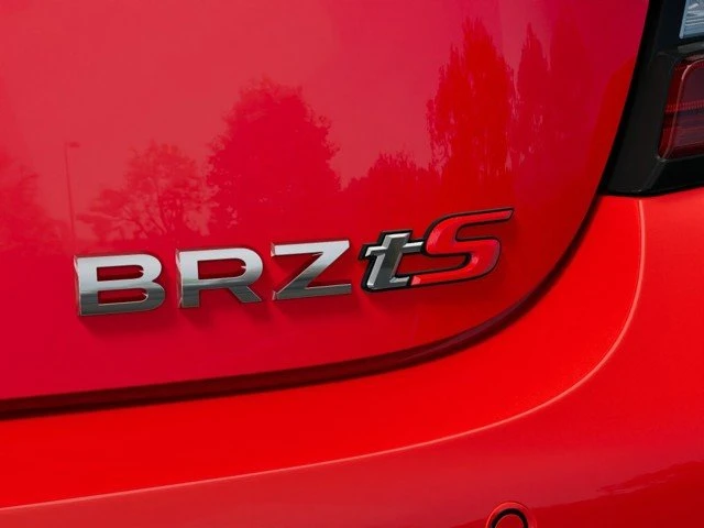 2027 Subaru BRZ 2nd Gen - Image 11 of 22