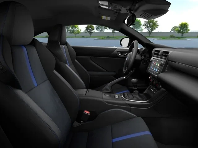 2027 Subaru BRZ 2nd Gen - Image 15 of 22