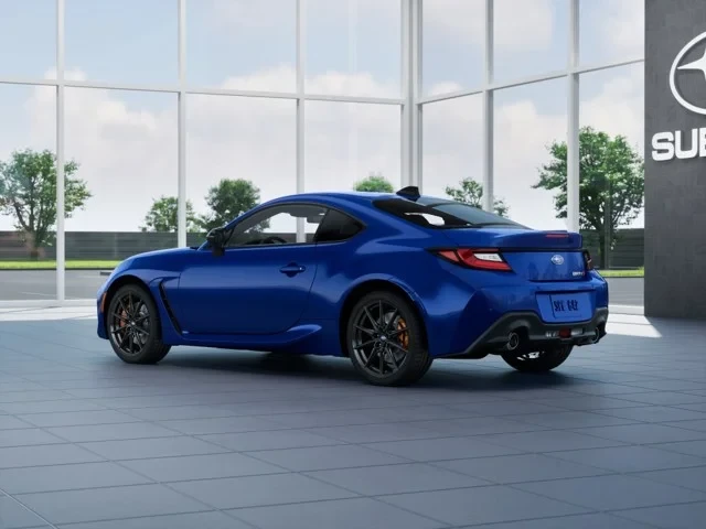2027 Subaru BRZ 2nd Gen - Image 4 of 22