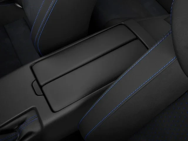 2027 Subaru BRZ 2nd Gen - Image 21 of 22
