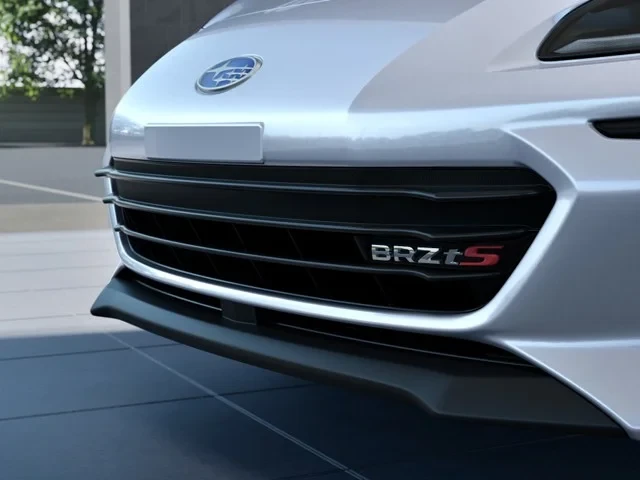 2027 Subaru BRZ 2nd Gen - Image 10 of 20