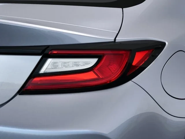 2027 Subaru BRZ 2nd Gen - Image 12 of 20
