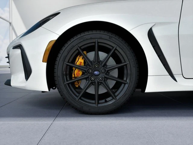 2027 Subaru BRZ 2nd Gen - Image 8 of 21