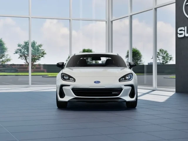 2027 Subaru BRZ 2nd Gen - Image 7 of 22