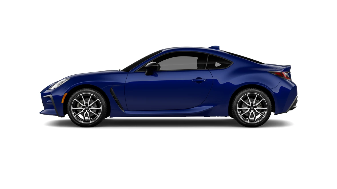 2027 Toyota GR86 2nd Gen - Image 3 of 10