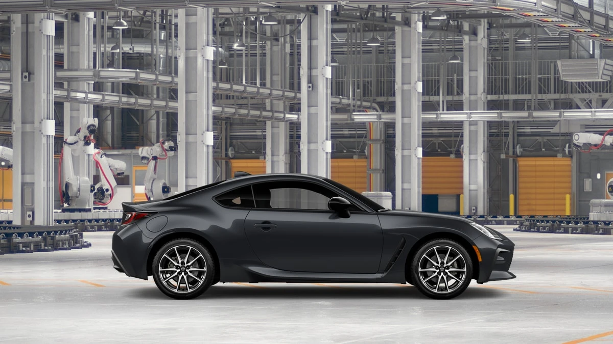 2027 Toyota GR86 2nd Gen - Image 12 of 22