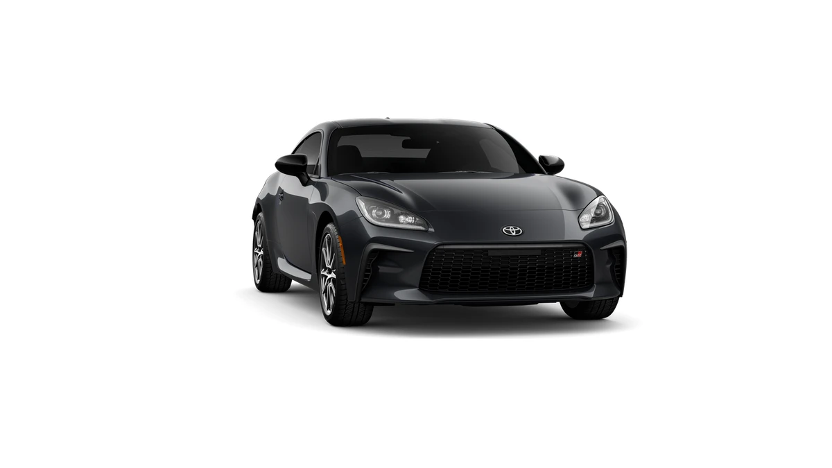 2027 Toyota GR86 2nd Gen - Image 16 of 22