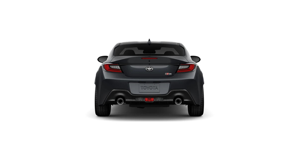 2027 Toyota GR86 2nd Gen - Image 8 of 22