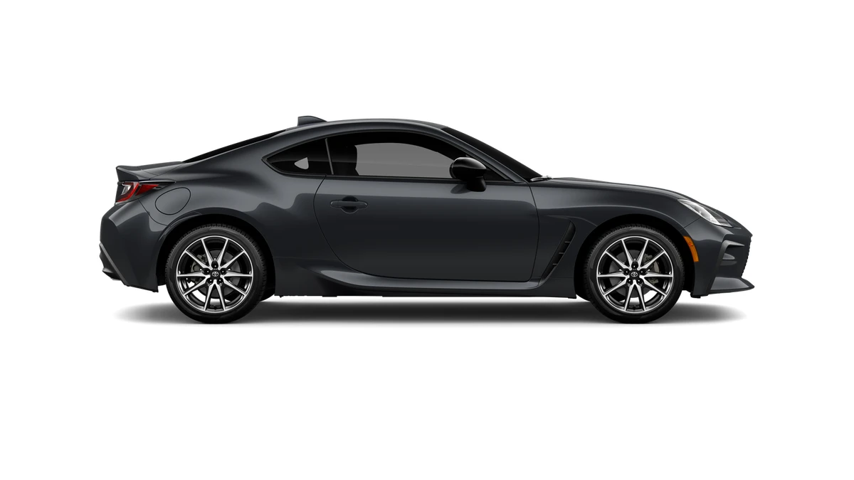 2027 Toyota GR86 2nd Gen - Image 12 of 22