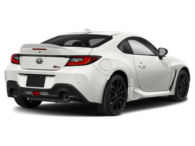 2027 Toyota GR86 2nd Gen - Image 10 of 20