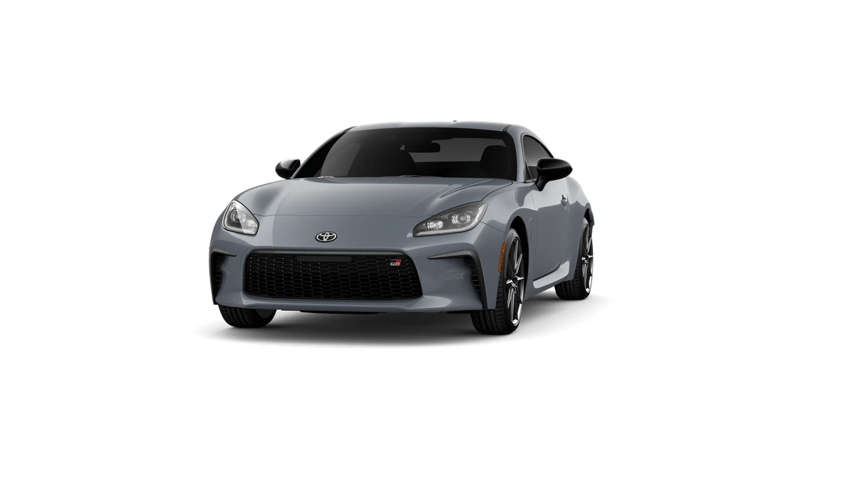 2027 Toyota GR86 2nd Gen - Image 18 of 22
