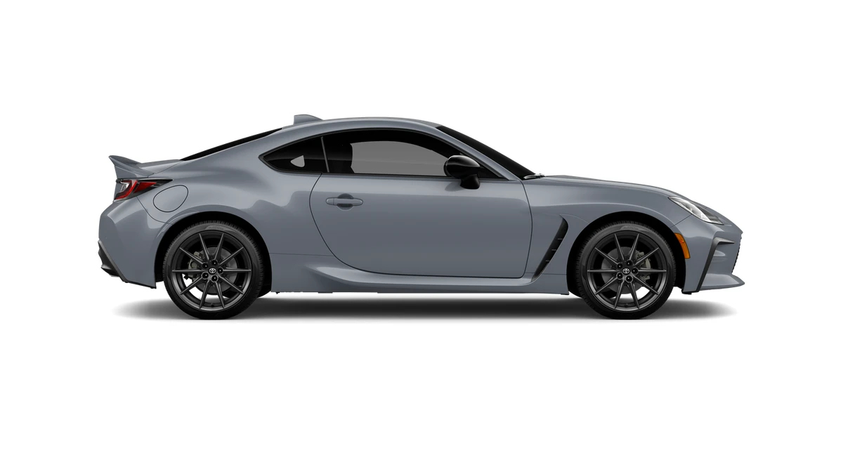 2027 Toyota GR86 2nd Gen - Image 12 of 22
