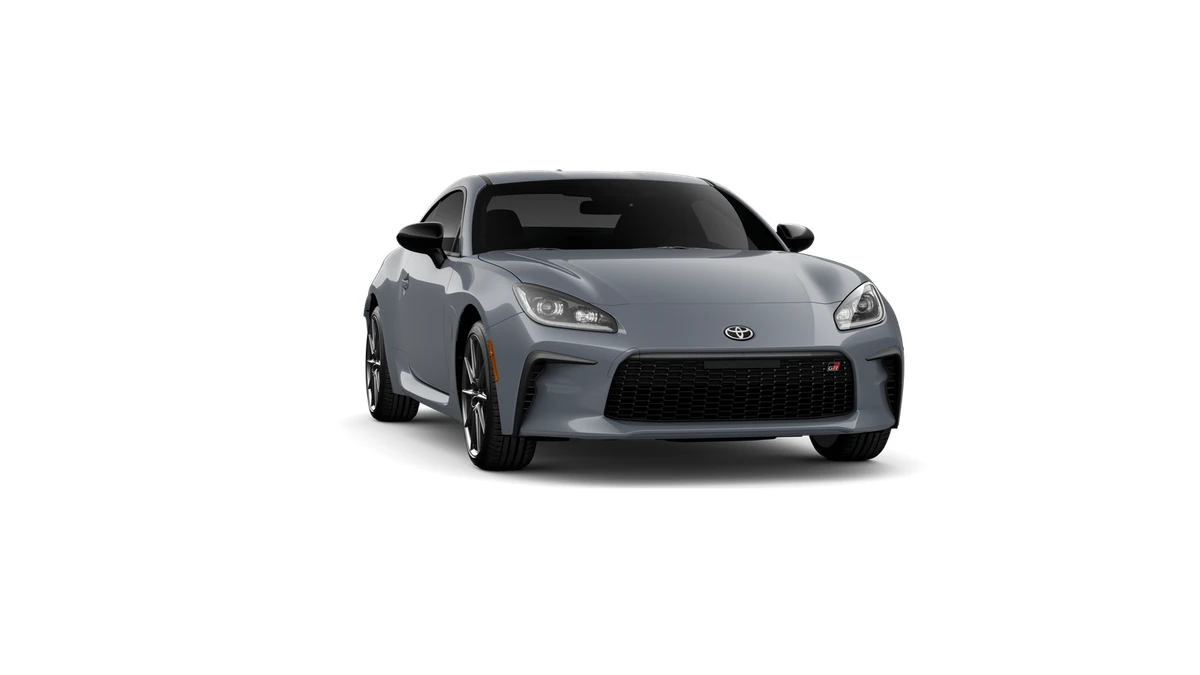 2027 Toyota GR86 2nd Gen - Image 16 of 22