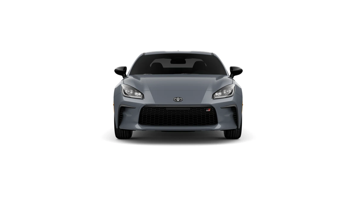 2027 Toyota GR86 2nd Gen - Image 17 of 22