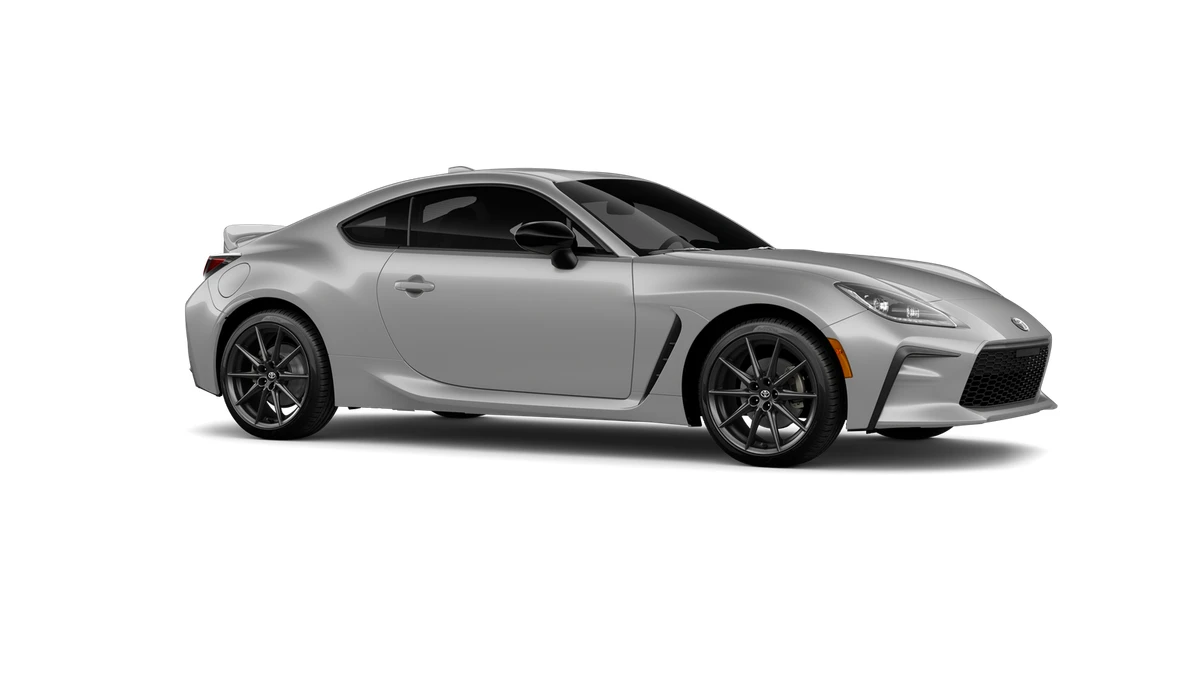 2027 Toyota GR86 2nd Gen - Image 13 of 22
