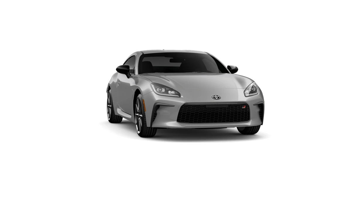 2027 Toyota GR86 2nd Gen - Image 16 of 22
