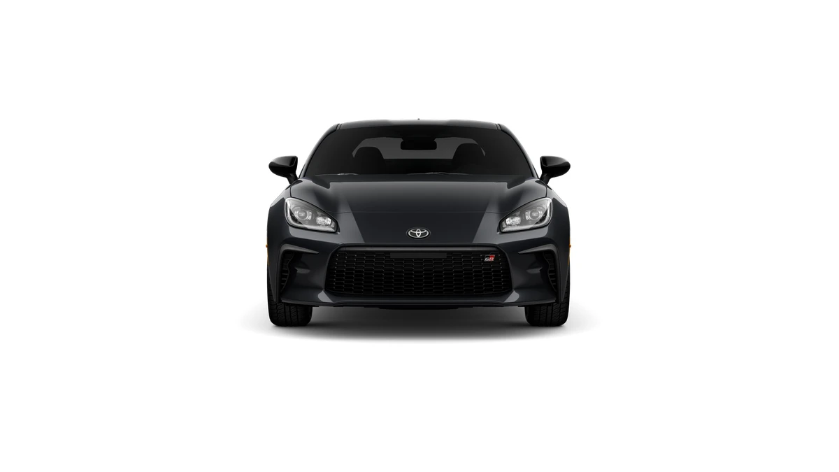 2027 Toyota GR86 2nd Gen - Image 17 of 22