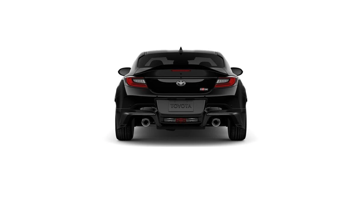 2027 Toyota GR86 2nd Gen - Image 8 of 22