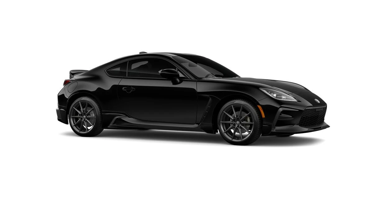 2027 Toyota GR86 2nd Gen - Image 13 of 22