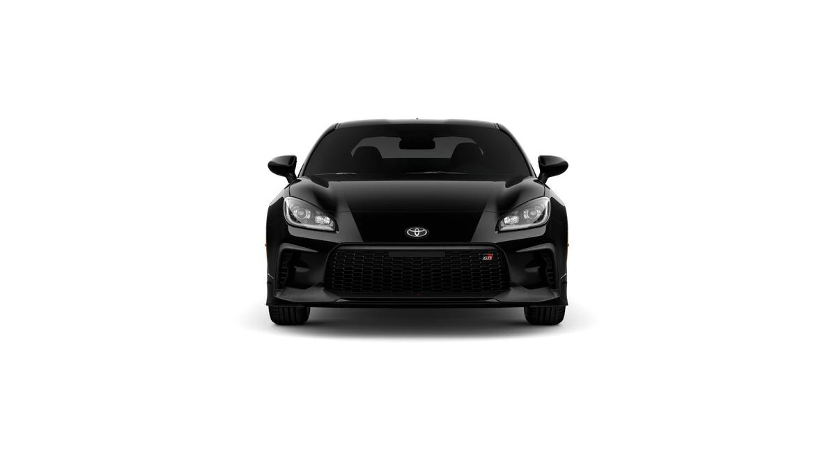 2027 Toyota GR86 2nd Gen - Image 17 of 22