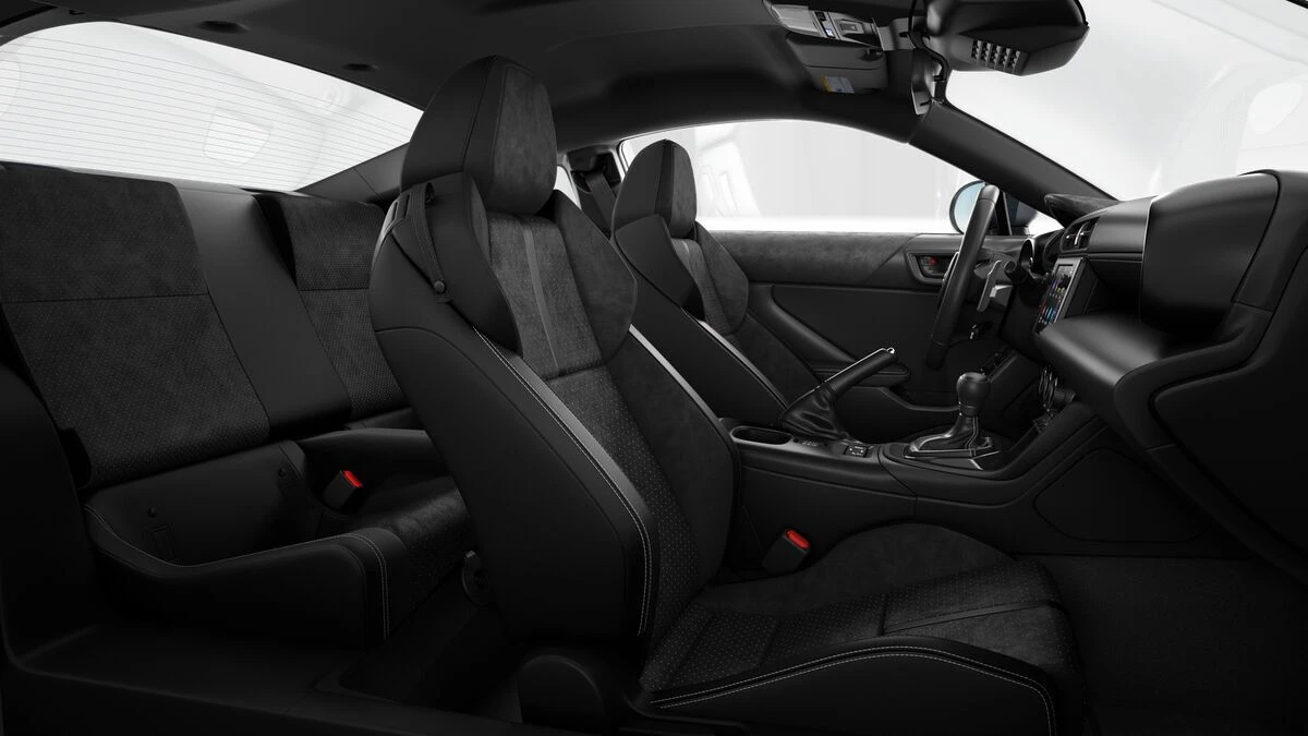 2027 Toyota GR86 2nd Gen - Image 20 of 22