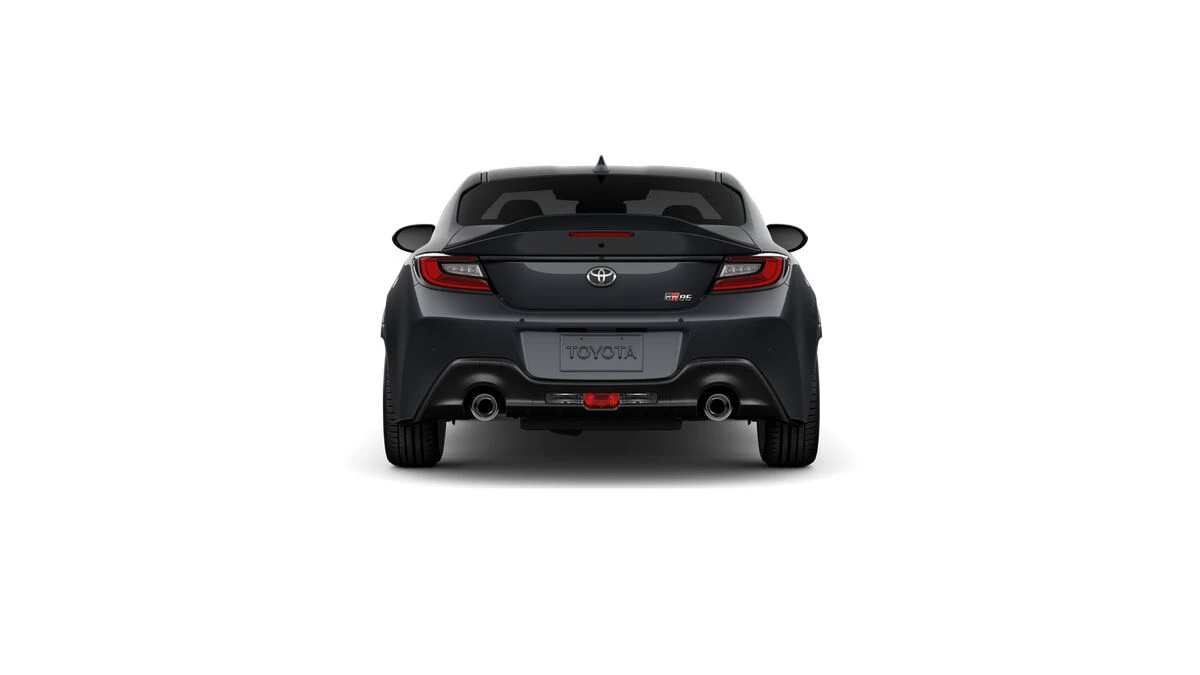 2027 Toyota GR86 2nd Gen - Image 8 of 22