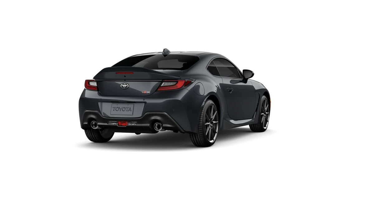 2027 Toyota GR86 2nd Gen - Image 9 of 22