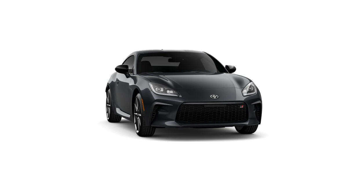 2027 Toyota GR86 2nd Gen - Image 16 of 22