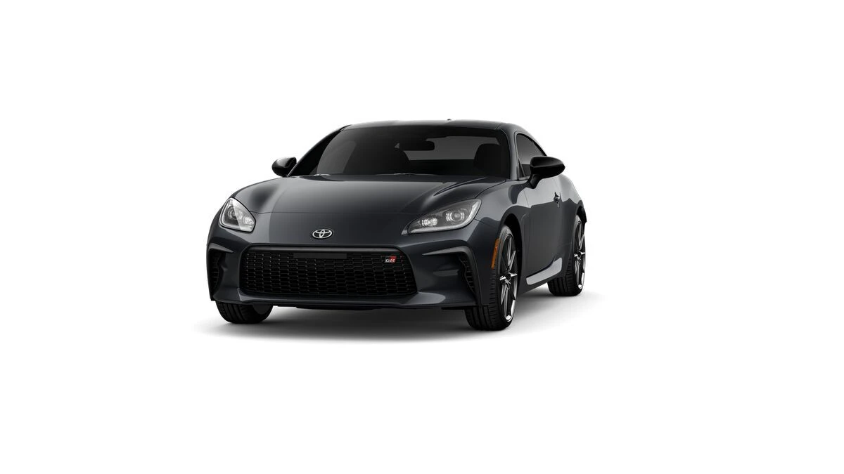 2027 Toyota GR86 2nd Gen - Image 18 of 22