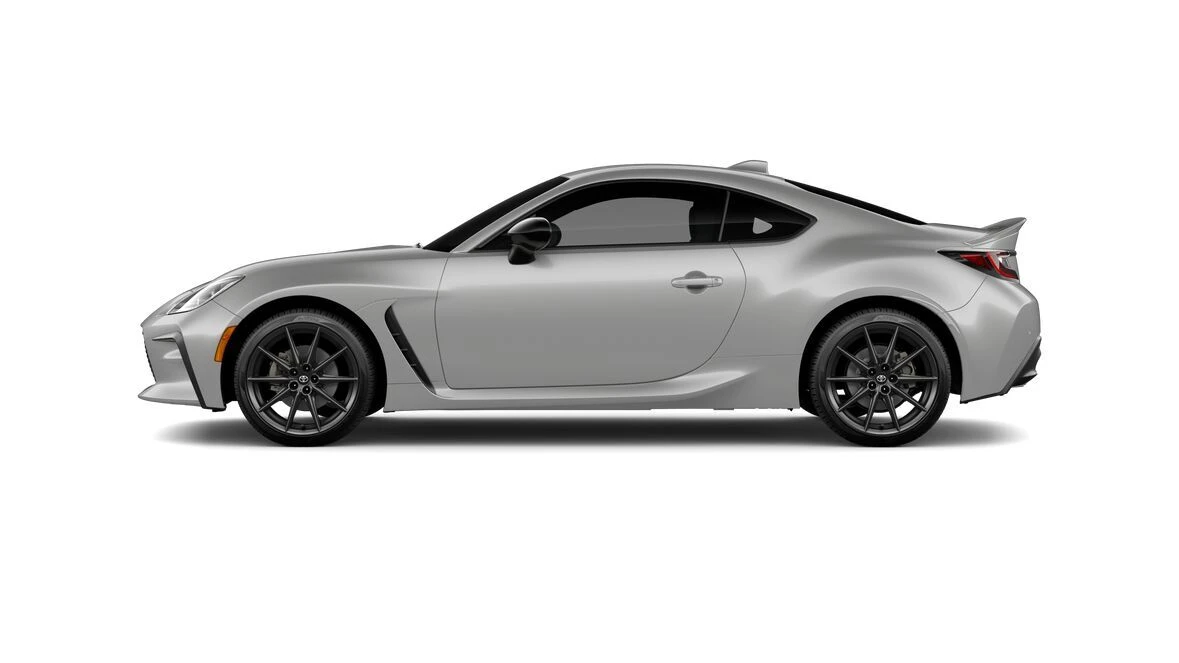 2027 Toyota GR86 2nd Gen - Image 3 of 9