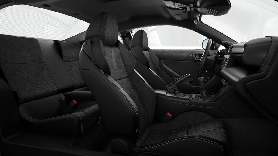 2027 Toyota GR86 2nd Gen - Image 6 of 9