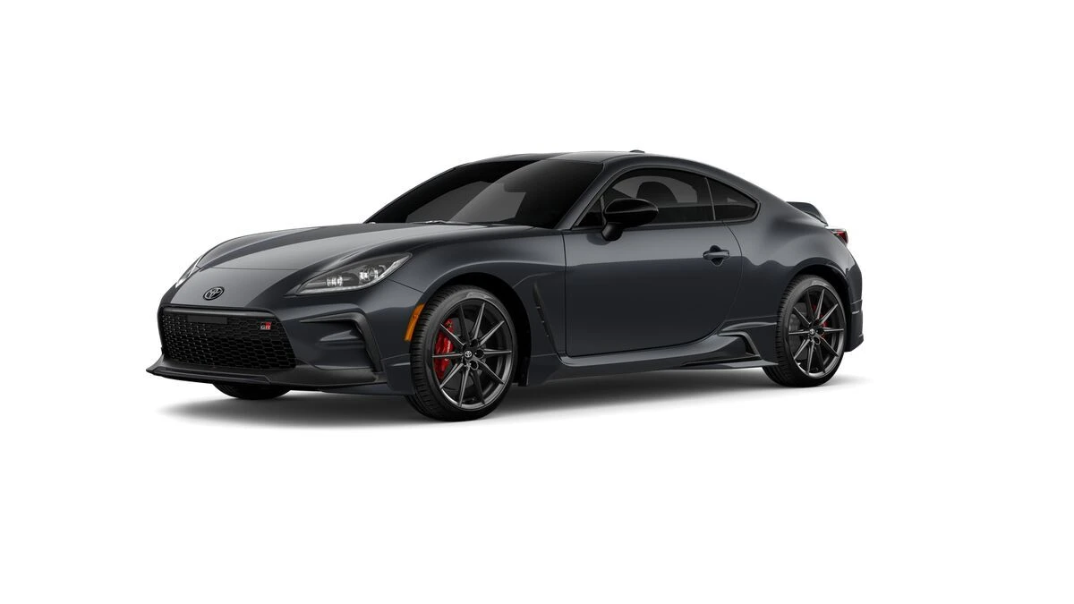2027 Toyota GR86 2nd Gen - Image 9 of 9