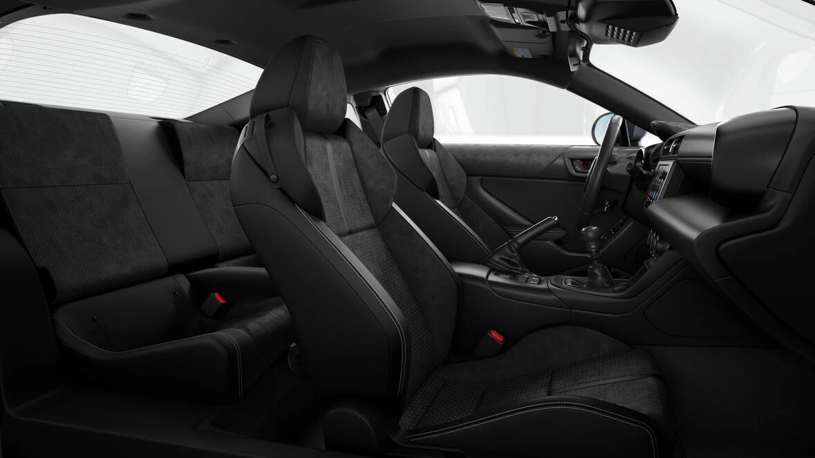 2027 Toyota GR86 2nd Gen - Image 6 of 9