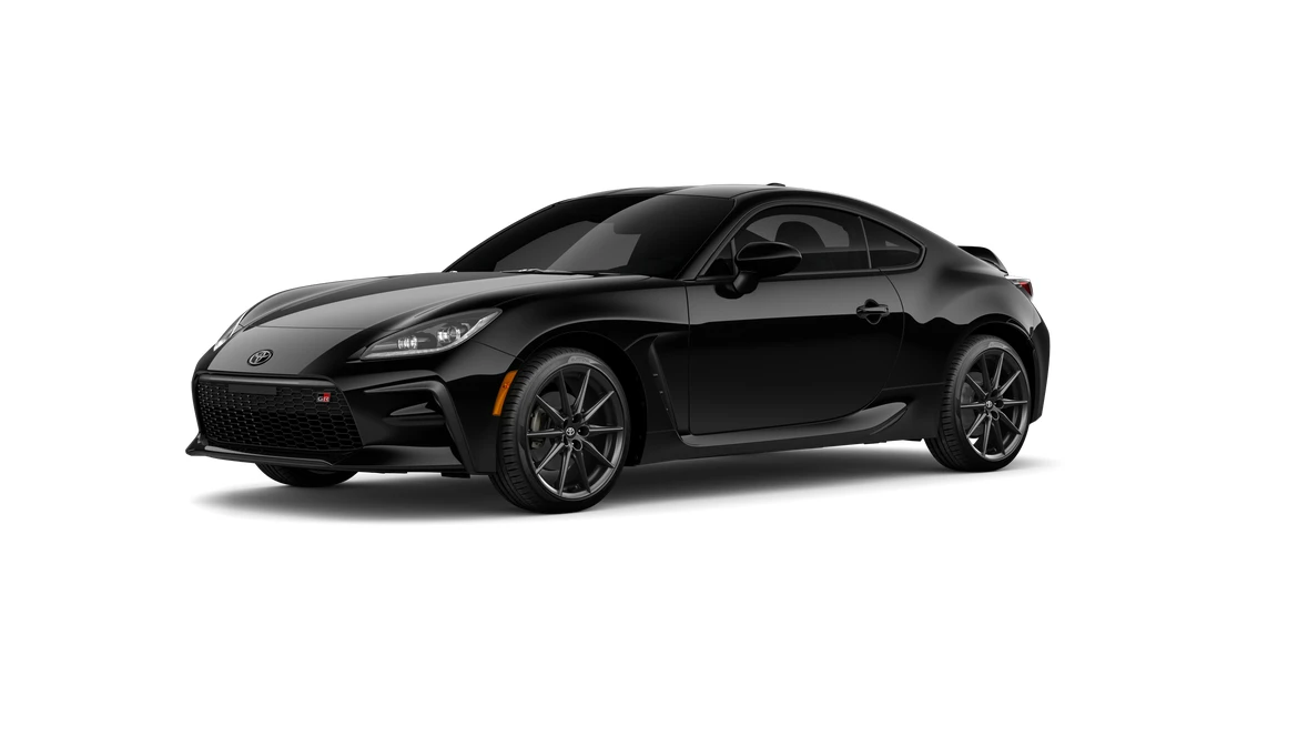 2027 Toyota GR86 2nd Gen - Image 24 of 31