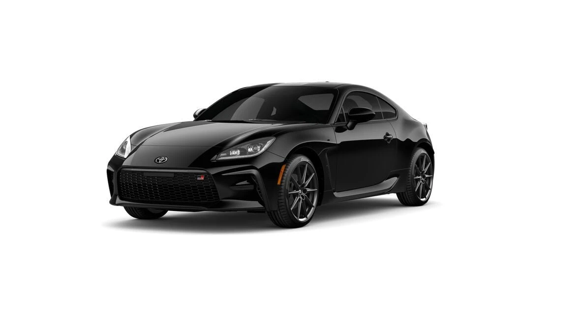 2027 Toyota GR86 2nd Gen - Image 2 of 2
