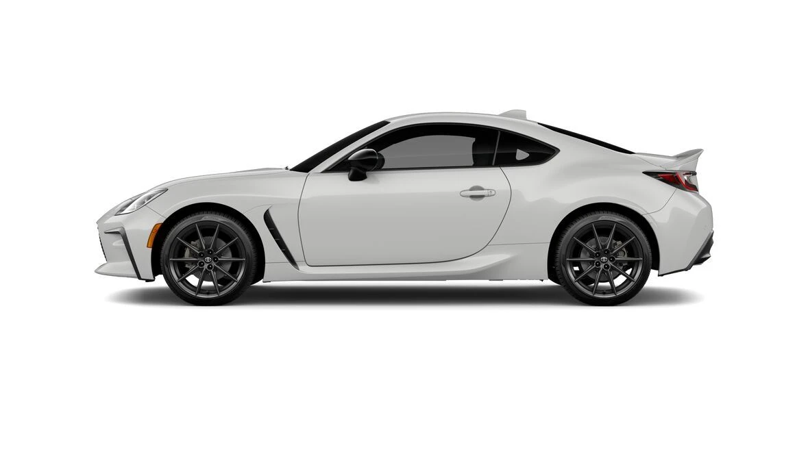 2027 Toyota GR86 2nd Gen - Image 3 of 9