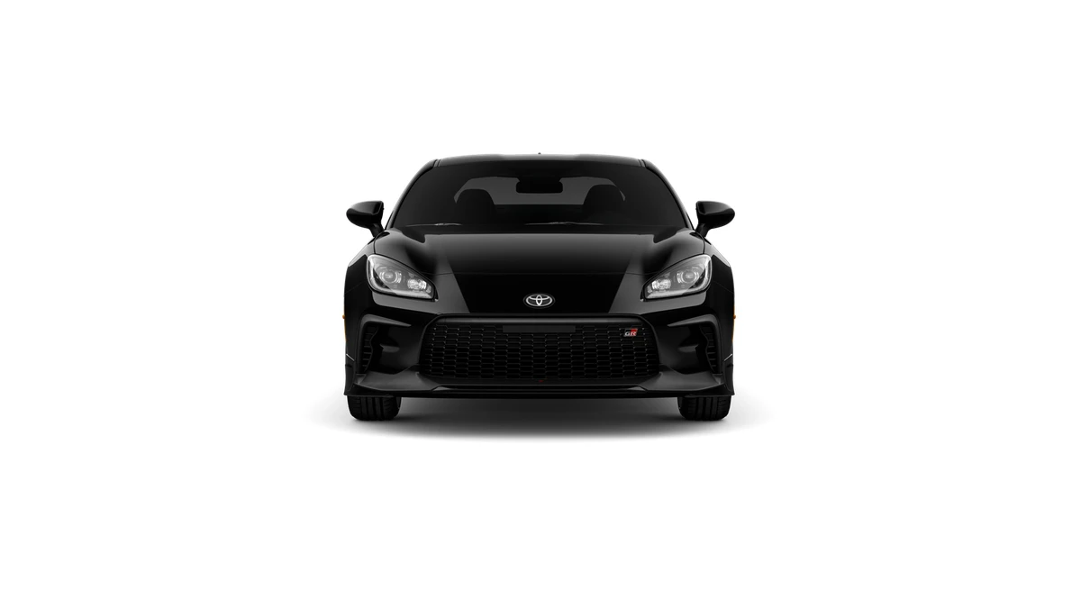 2027 Toyota GR86 2nd Gen - Image 17 of 22