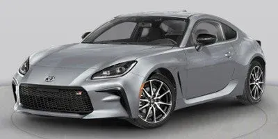 2027 Toyota GR86 Premium