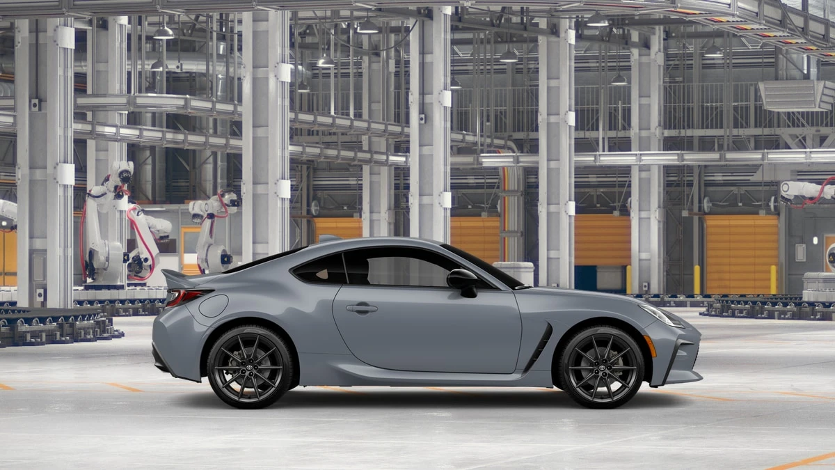 2027 Toyota GR86 2nd Gen - Image 12 of 22