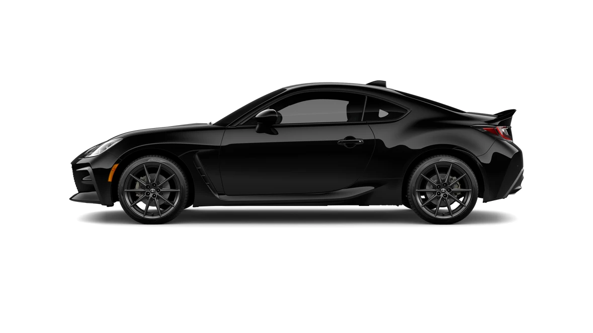2027 Toyota GR86 2nd Gen - Image 3 of 8