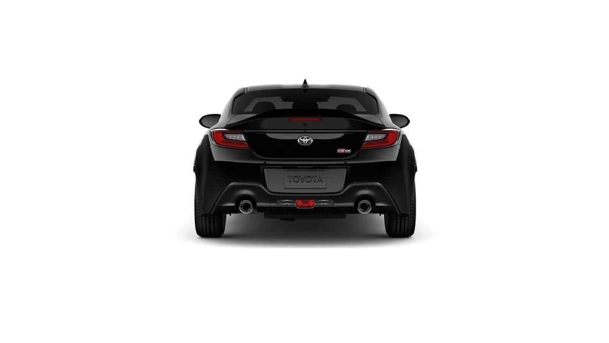 2027 Toyota GR86 2nd Gen - Image 8 of 22