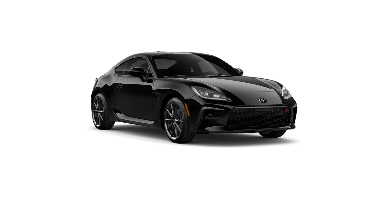 2027 Toyota GR86 2nd Gen - Image 15 of 22