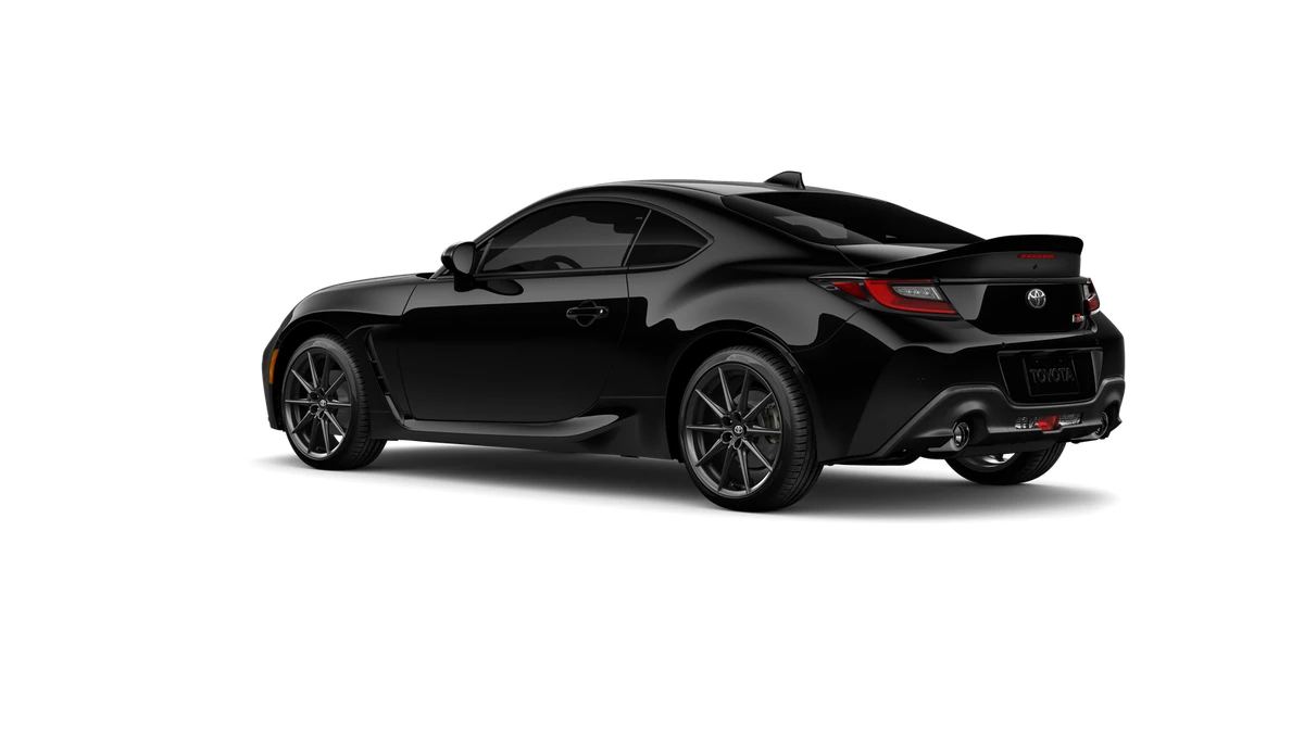 2027 Toyota GR86 2nd Gen - Image 6 of 22
