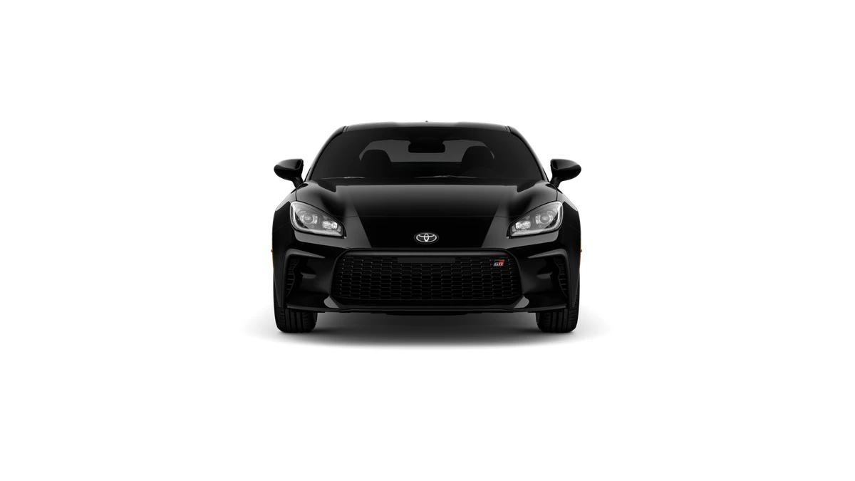 2027 Toyota GR86 2nd Gen - Image 17 of 22