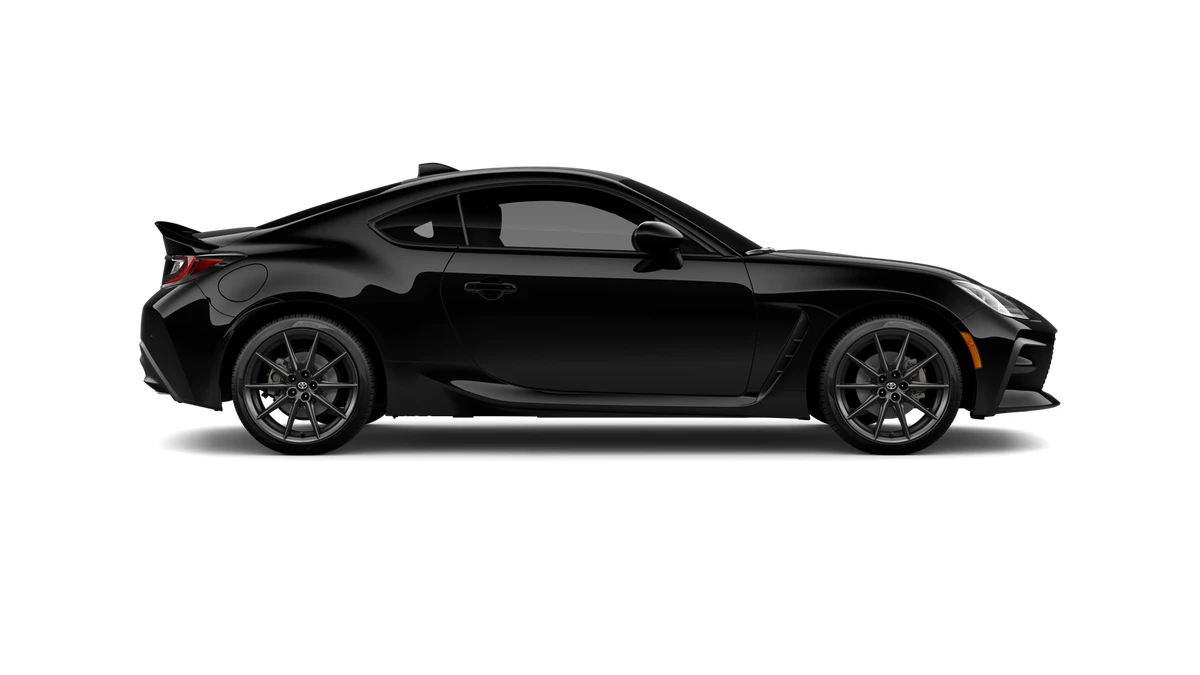 2027 Toyota GR86 2nd Gen - Image 12 of 22